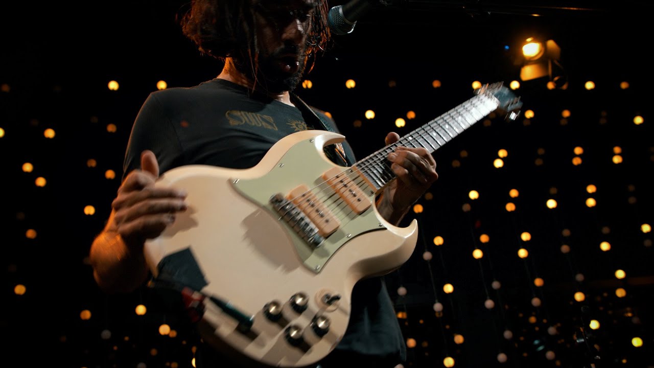 SLIFT - Full Performance (Live on KEXP)