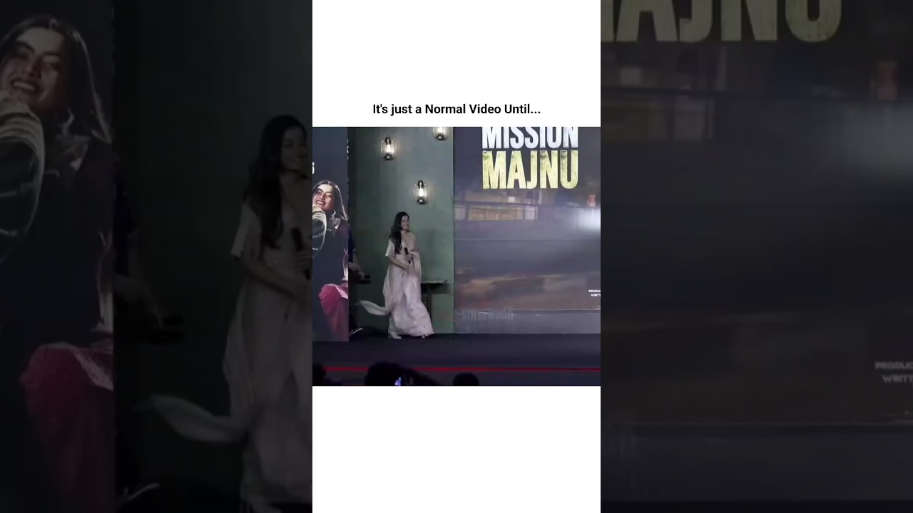 Mistake Turn into Moment ❤️✨#bollywood#shorts#viralvideo#shortvideo