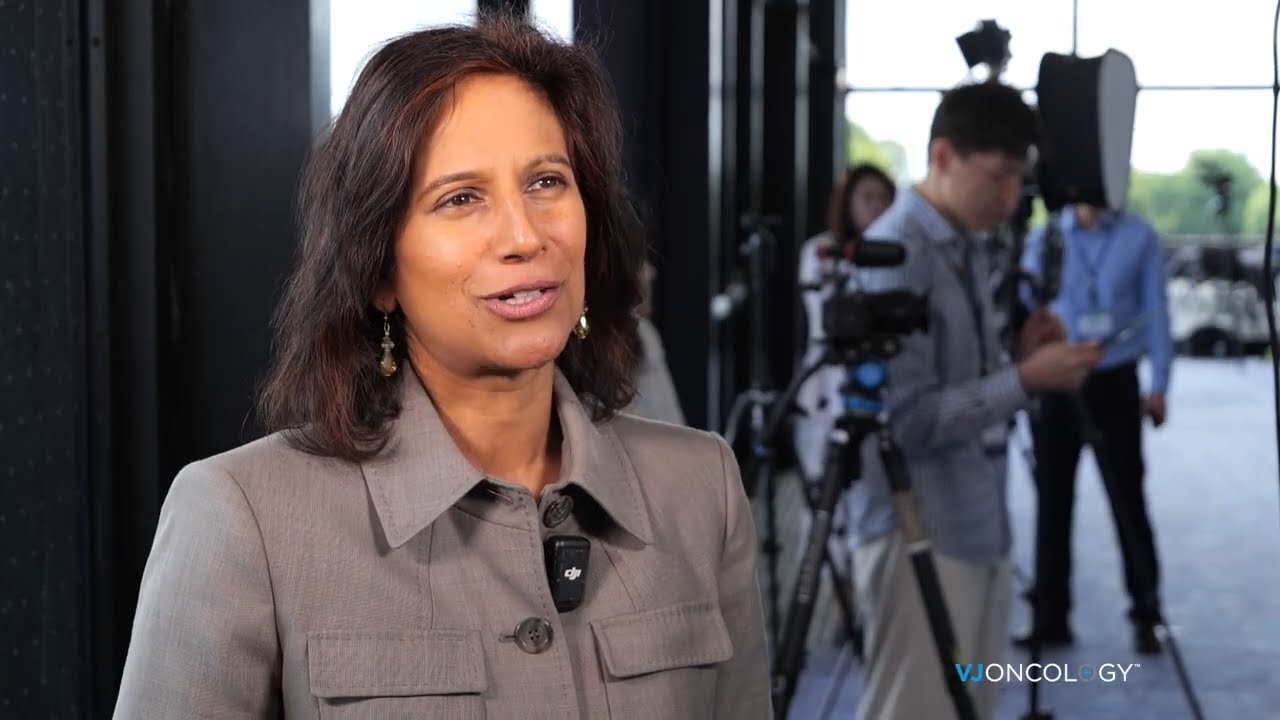 Cervical cancer updates at ASCO 2025: OUTBACK and KEYNOTE-A18