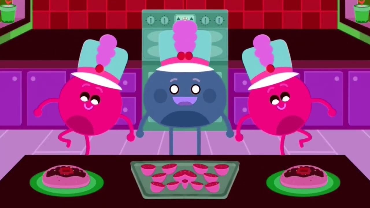 The Potato Parade: Cooking Up Tasty Treats! 🥔🥁 Super Simple Songs | Sponsored by Preview 2 Effects 