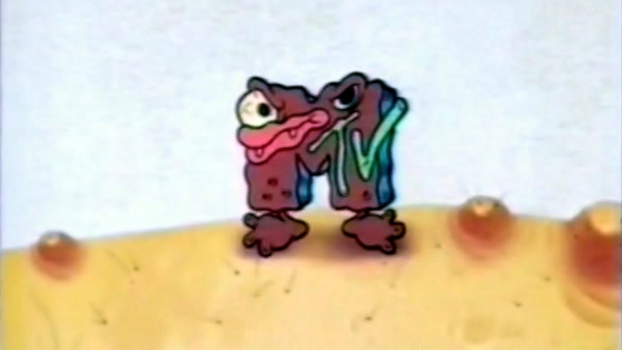 MTV LA - Tanda Publicitaria - 2004