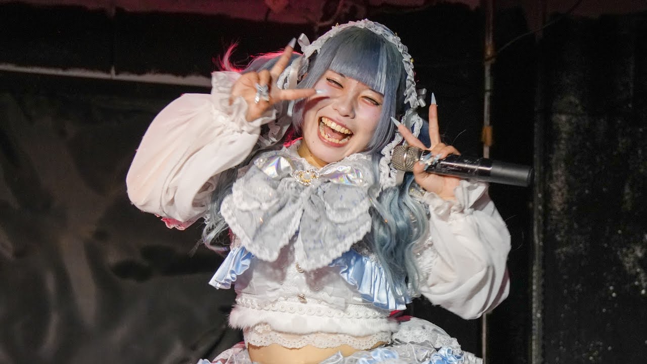 水萌なぎ 推しカメ Beloved『SweetMagic』 Dt,BLD『Beloved×天色のメロディー ツーマンライブ 』20260201