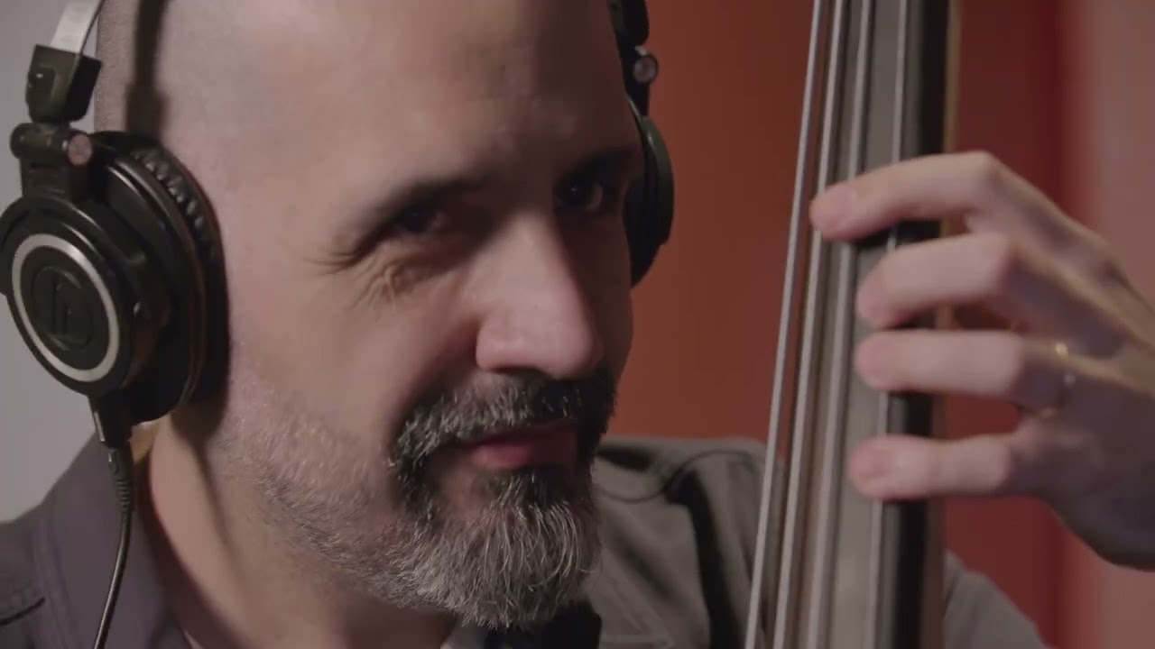 Shai Maestro - GG's Metamorphosis [Official Video]