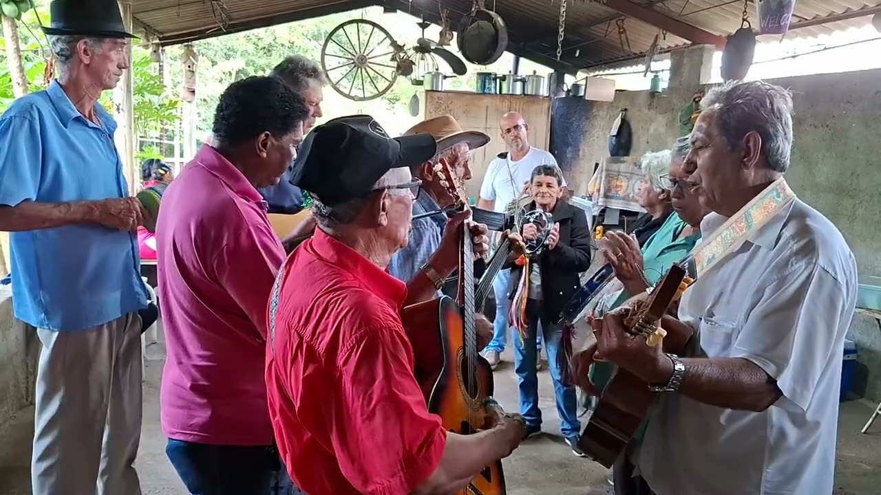 Ensaio de reis luz divina tambaú 2026