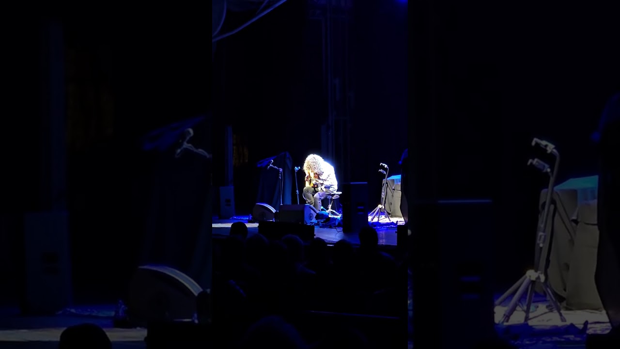 Pat Metheny - &Oacute;pera De Arame - Curitiba - Brazil - 28/8/2025