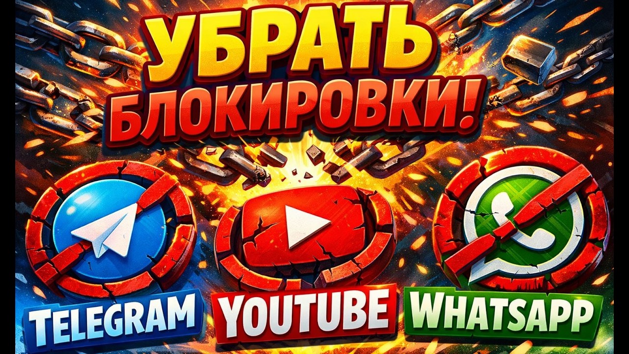Как вернуть звонки в Ватсап: не работает Телеграм, обход блокировки Discord, Roblox