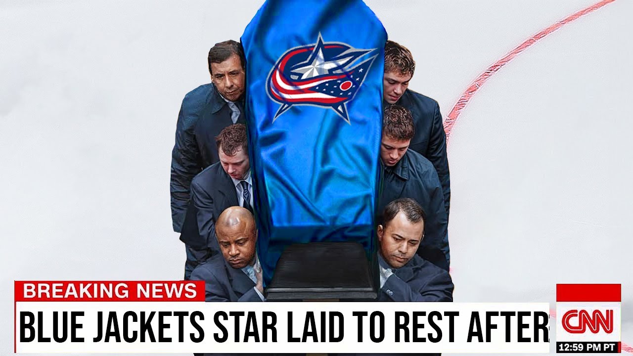 MOST HEARTBREAKING NHL MOMENTS