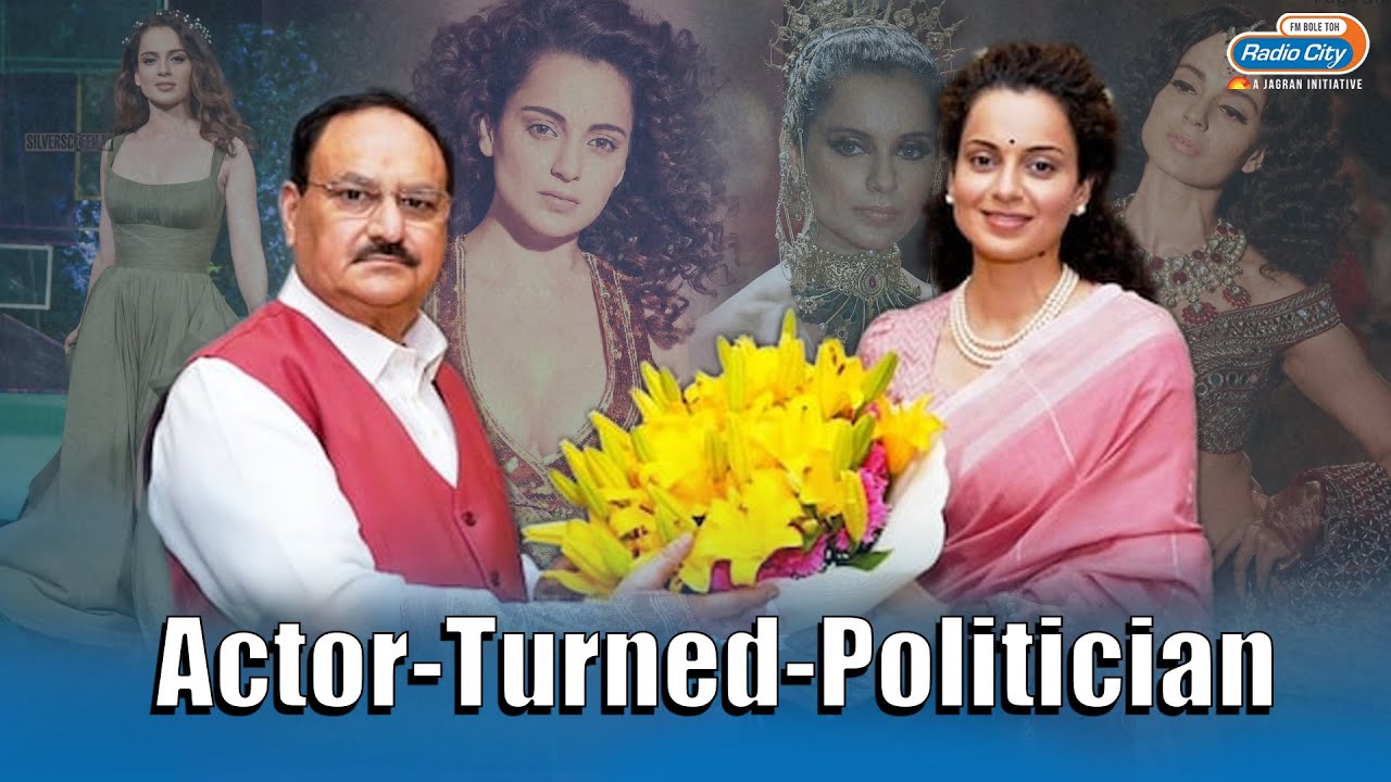 Lok Sabha Elections 2024:  Anupam Kher Congratulates Kangana Ranaut For Winning Elections
