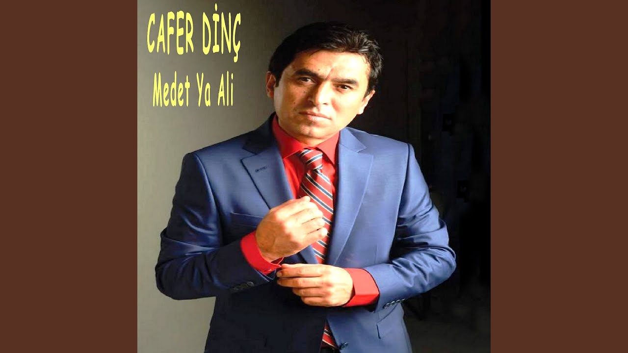 Medet Ya Ali