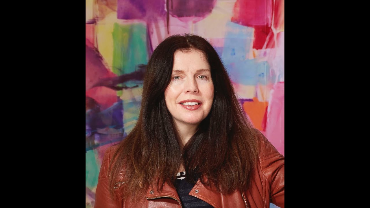 KEVIN KAVANAGH - DIANA COPPERWHITE AND SUE RAINSFORD: In Conversation