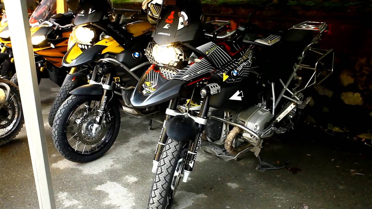 İtalyan Basını Winter Grip Plus Dynamic Test