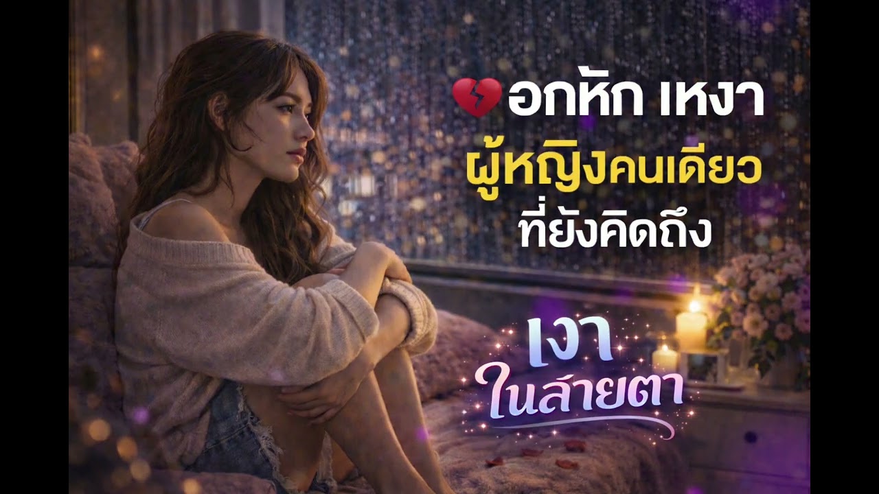 เงาในสายตา