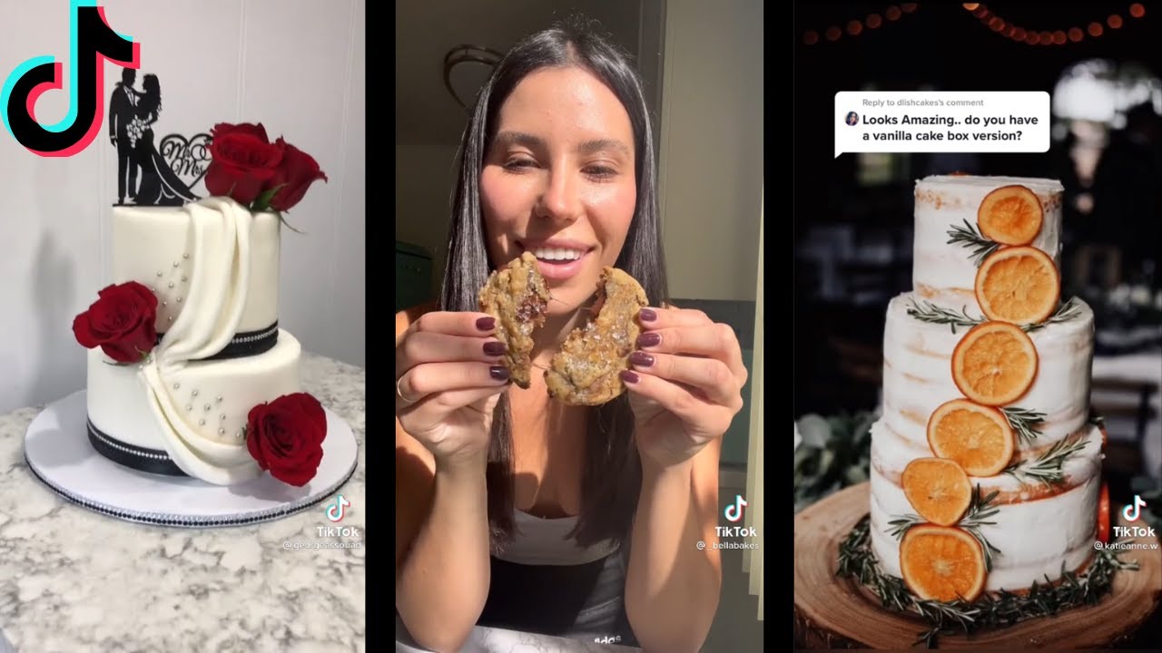 SMALL BUSINESS TIKTOK | 64