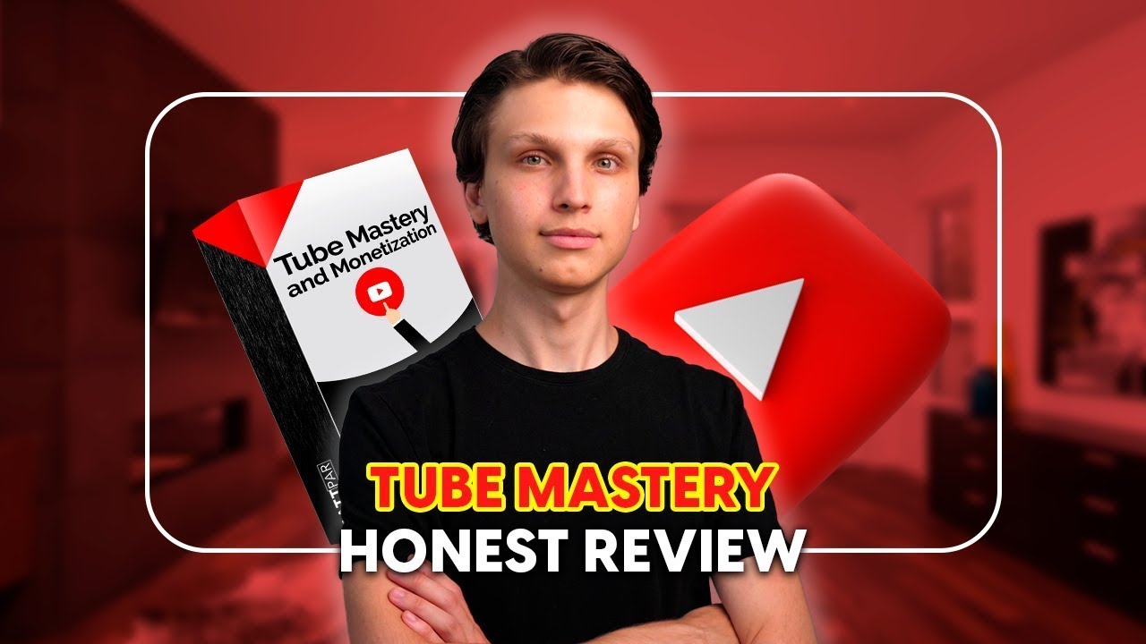 Matt Par Tube Mastery And Monetization 3.0 Review - Best Youtube Automation Course ||