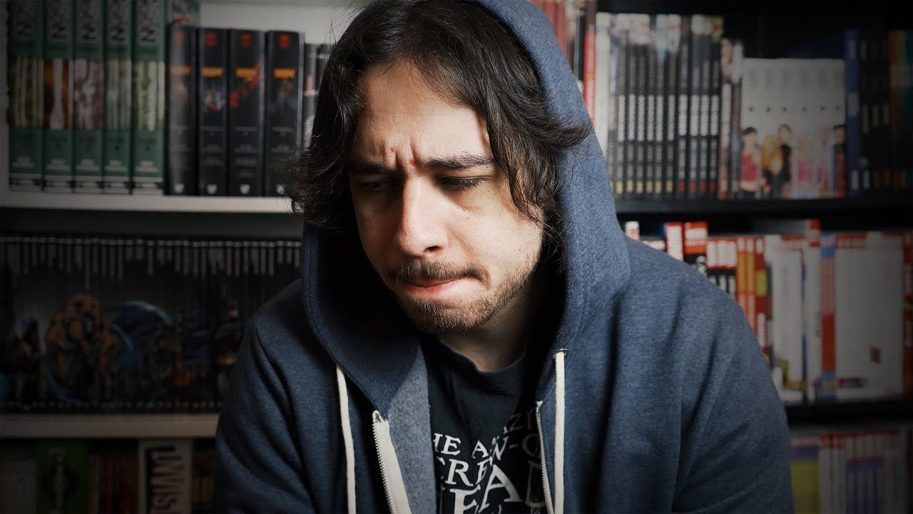 Warum ich meine Comics verkaufe