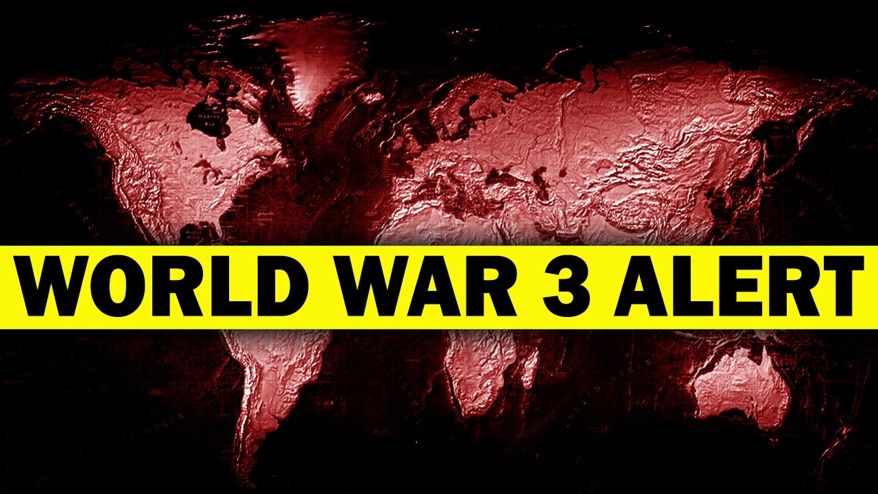 BREAKING | WORLD WAR 3 CONCERNS | NEW NATIONS ENTER U.S. IRAN CONFLICT