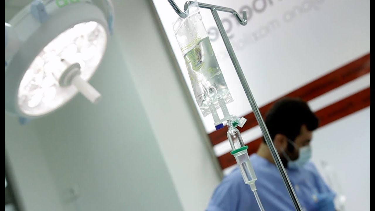 Sedación Consciente - Evita la ansiedad y el miedo al dentista