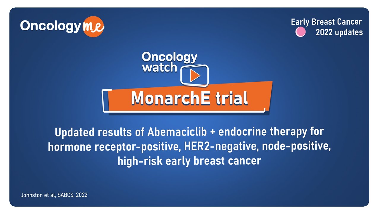 MonarchE Trial