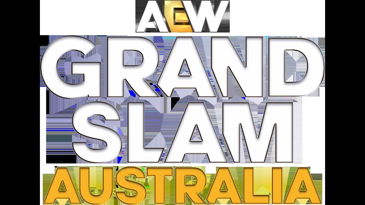 AEW Grand Slam Australia 2026 Prognose