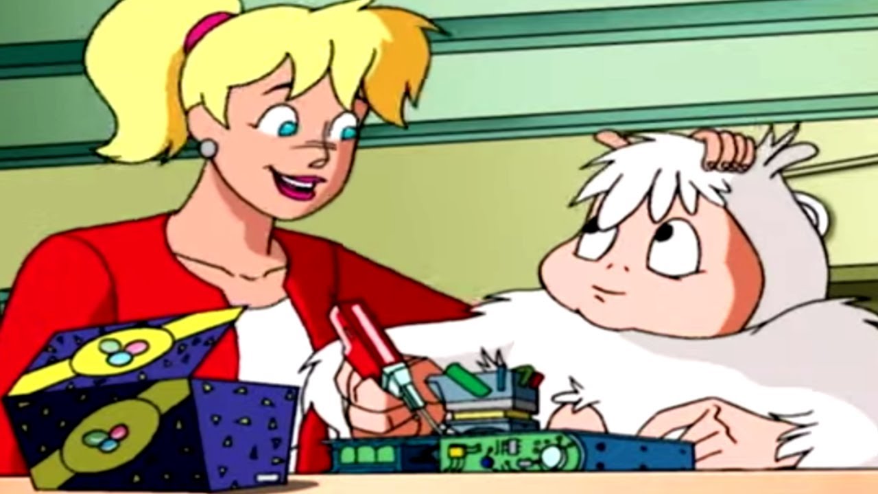 Extra Terror-Estrial | Archie's Weird Mysteries - Archie Comics | Episode 29
