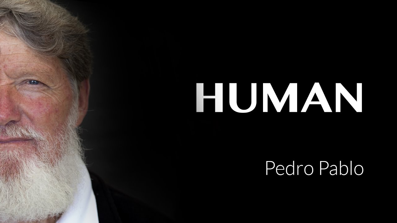 La entrevista de Pedro Pablo - MADAGASCAR - #HUMAN