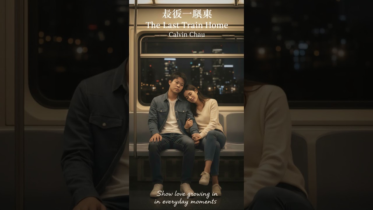 《最後一班車》The Last Train Home