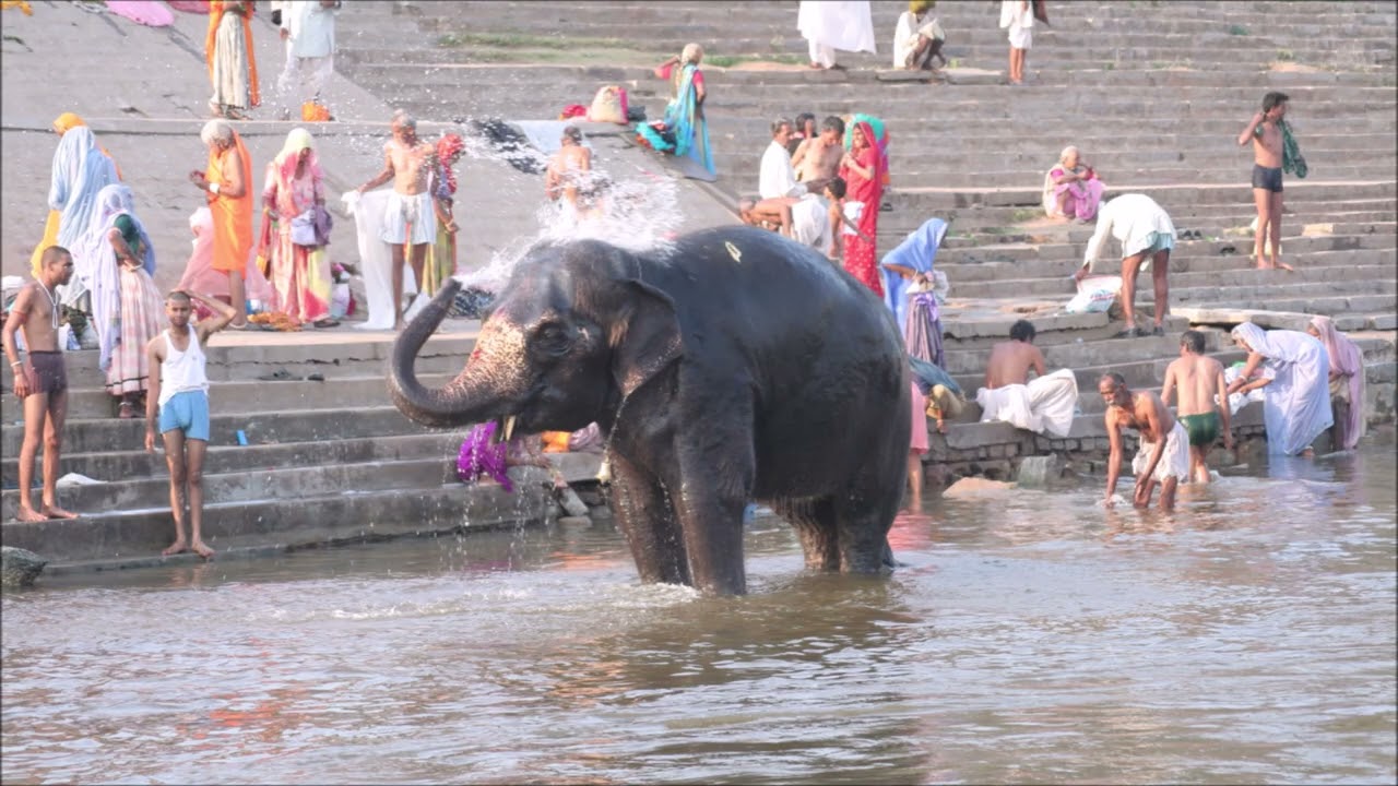 Inde du sud Karnataka le site de Hampi 2009