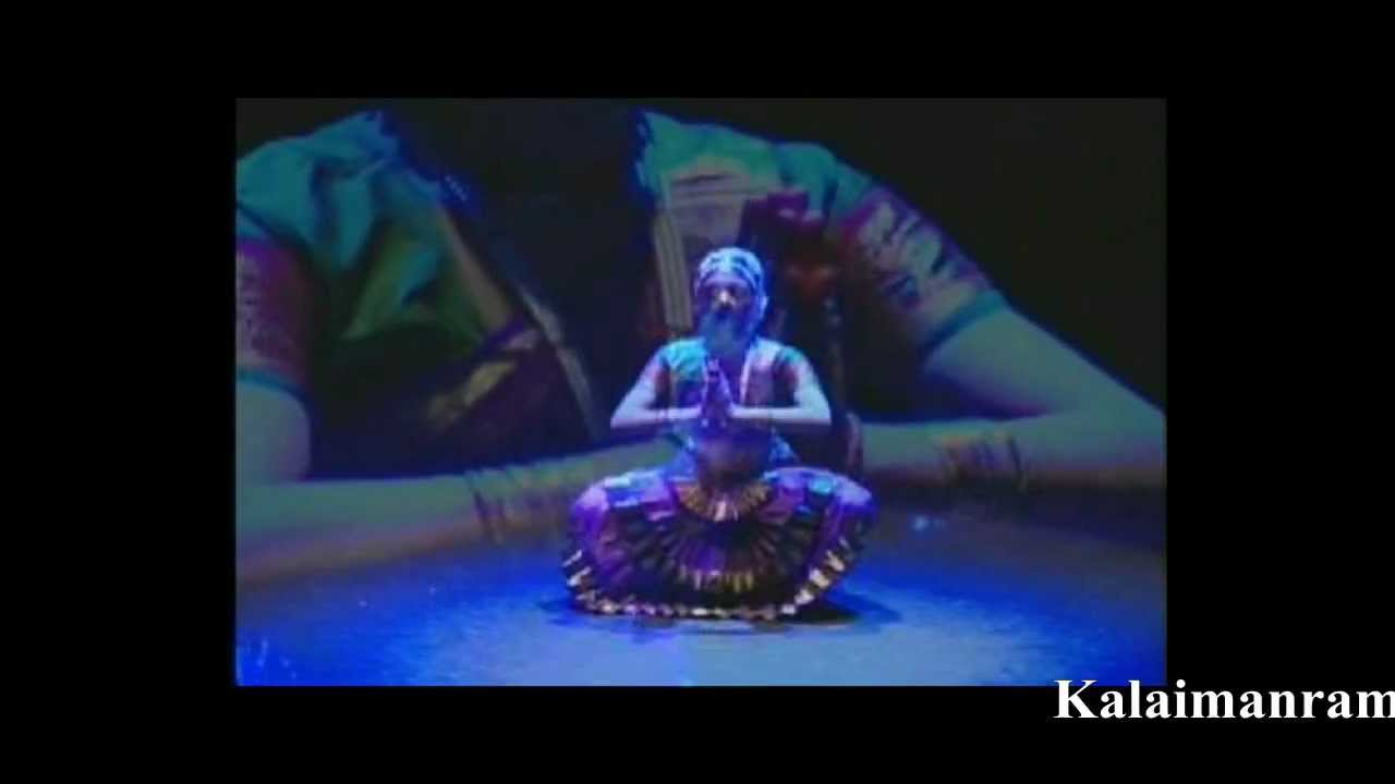 Bho Shambo- Ishwaria Chandru( Bharathanatyam) Indian dance