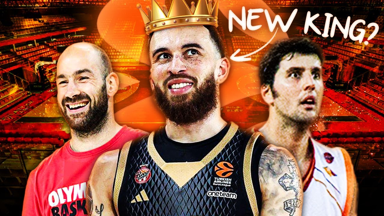 Кто настоящий лидер Евролиги?