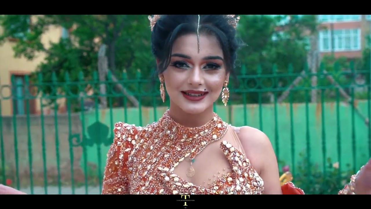 2025 Roman Düğünleri Kırklareli DOGUKAN & SEHER klip
