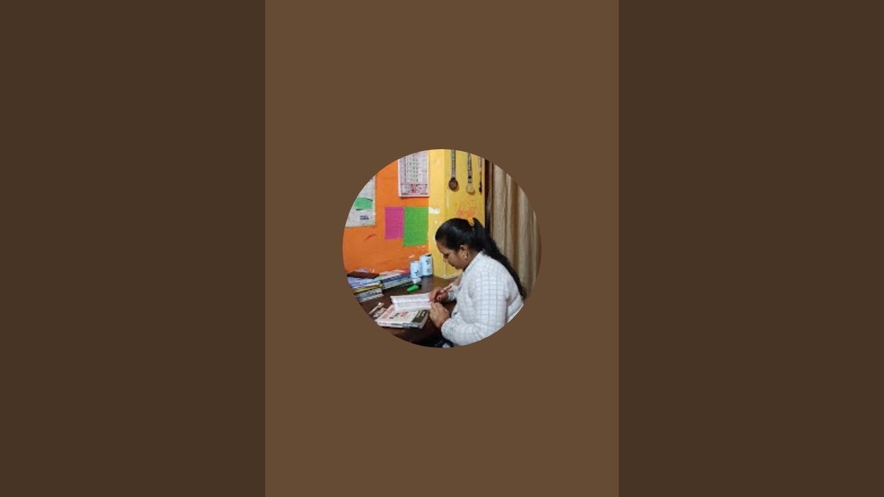 Study with me 🎯📚💯 JTET Aspirant Mom 📚🔥#Study