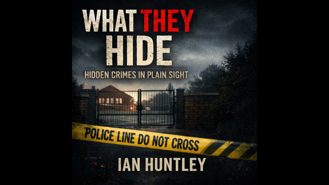 Ian Huntley