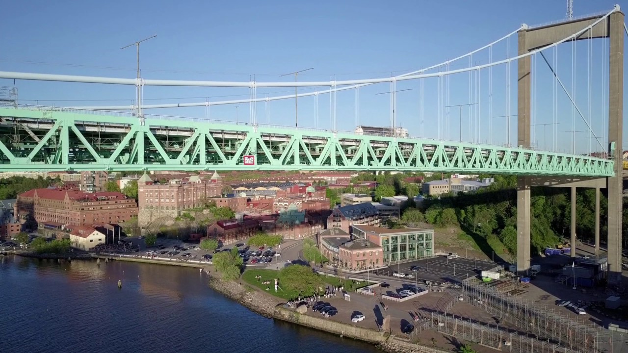&Auml;lvsborgsbron HD