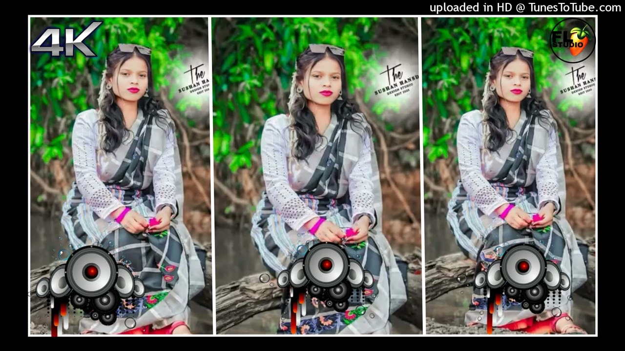 SANJHALI KURI 2 NEW SANTHALI TRAINING SONG SANTHALI VIDEO TRADITIONAL SONG DJ DEHATI HERO DJ PARKASH