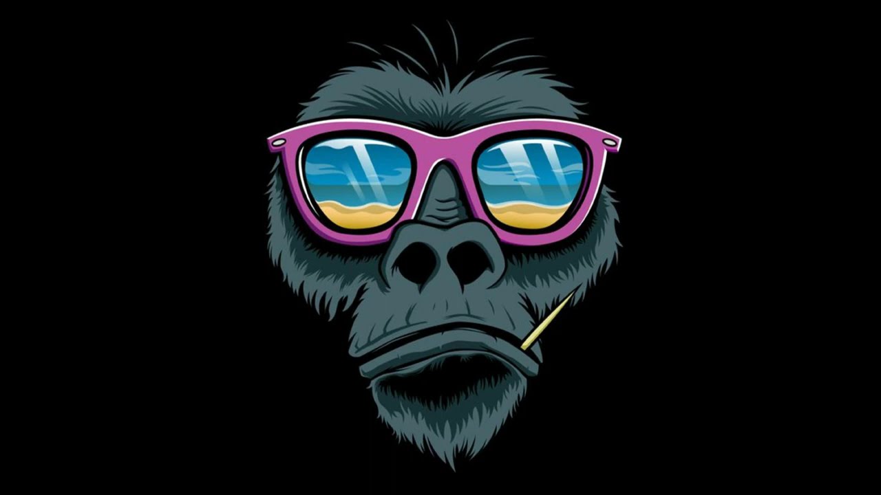 Monkey Banana (mix hfa)