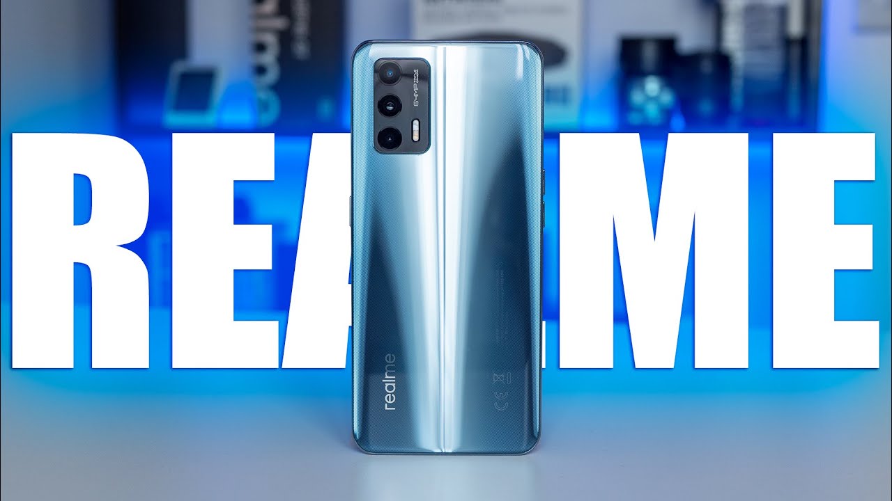 Realme GT Long Term Review - 2 Months Later