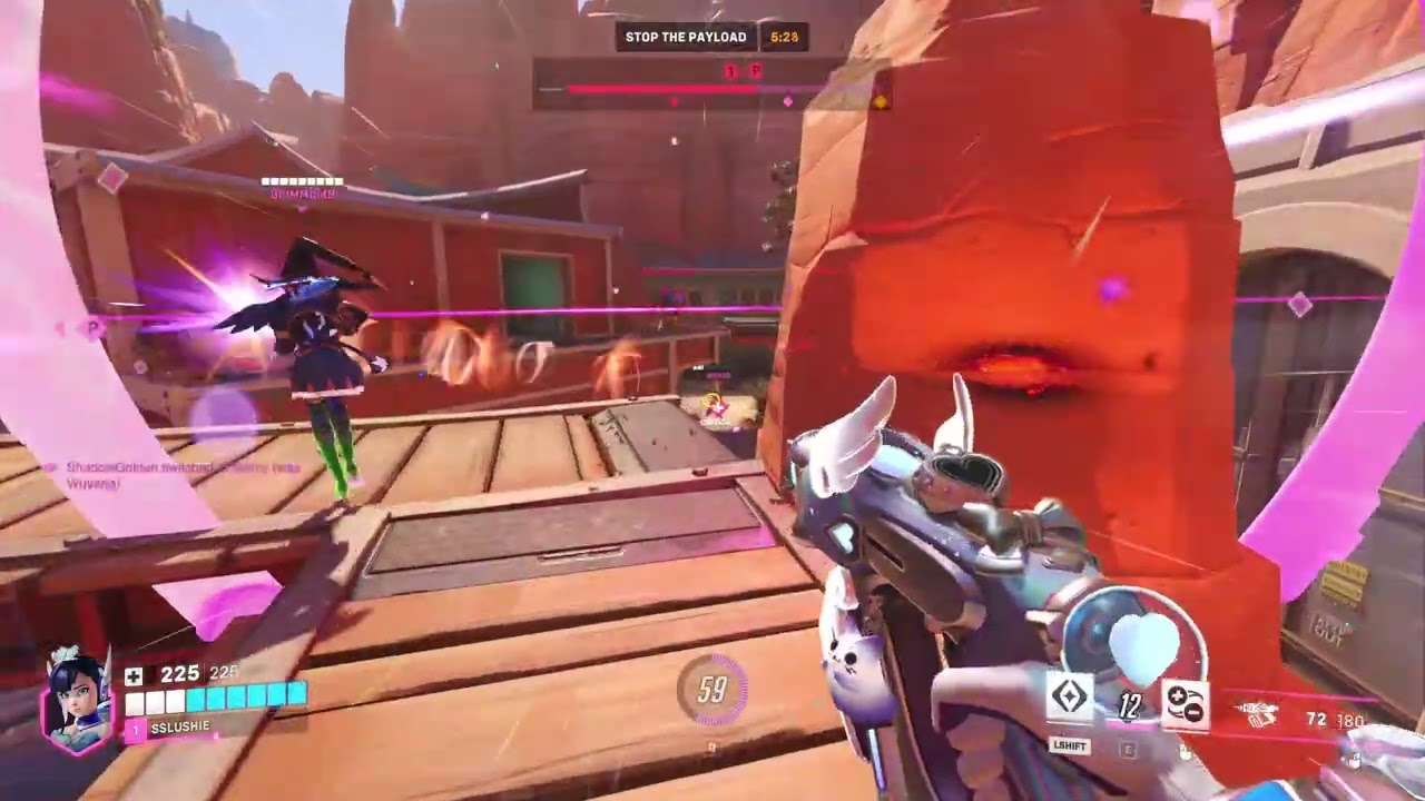 I Have No Idea What is Going On