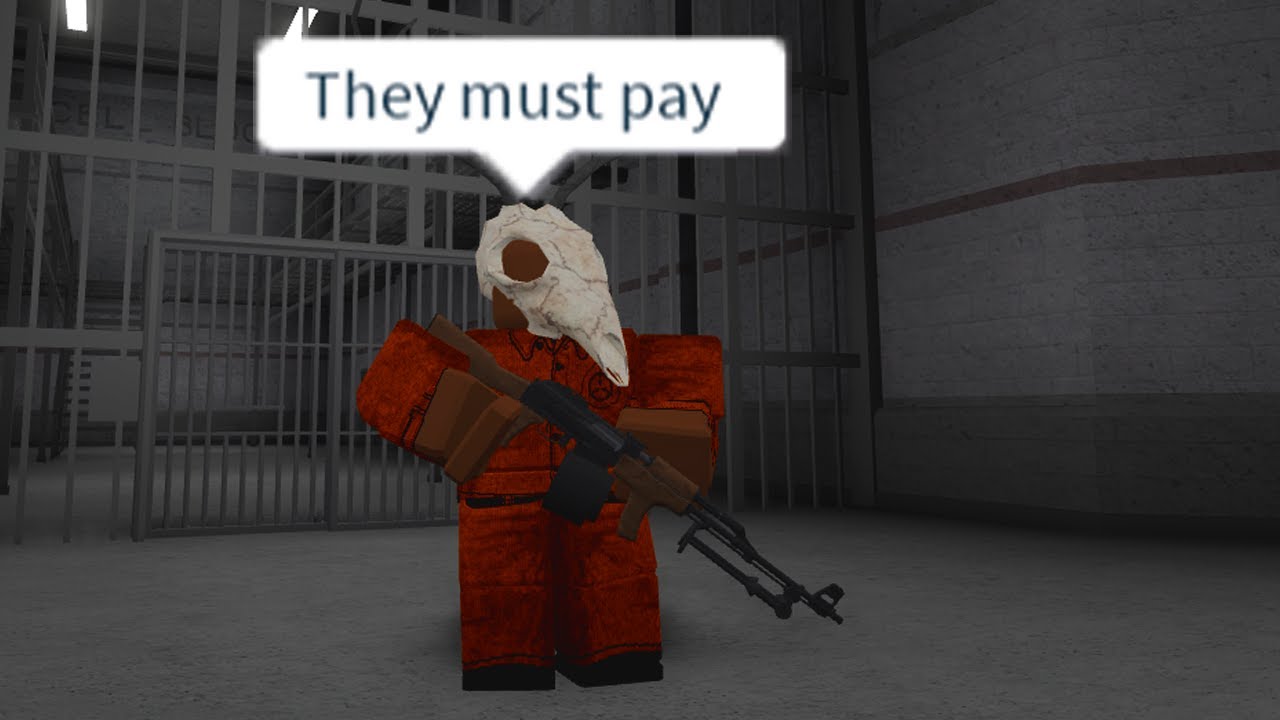 The Roblox Facility