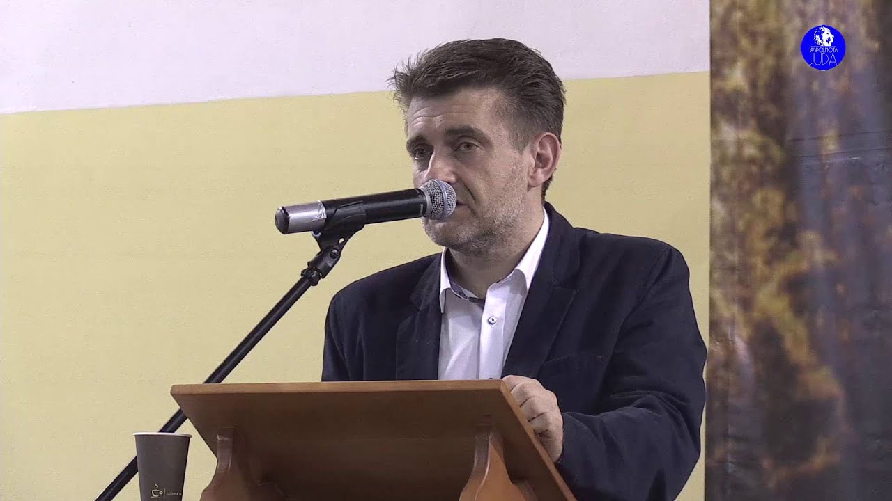 20.02.2016 Rekolekcje z ojcem Józefem Witko OFM w Ciechanowcu - 5 z 9 konferencja - G.Bacik