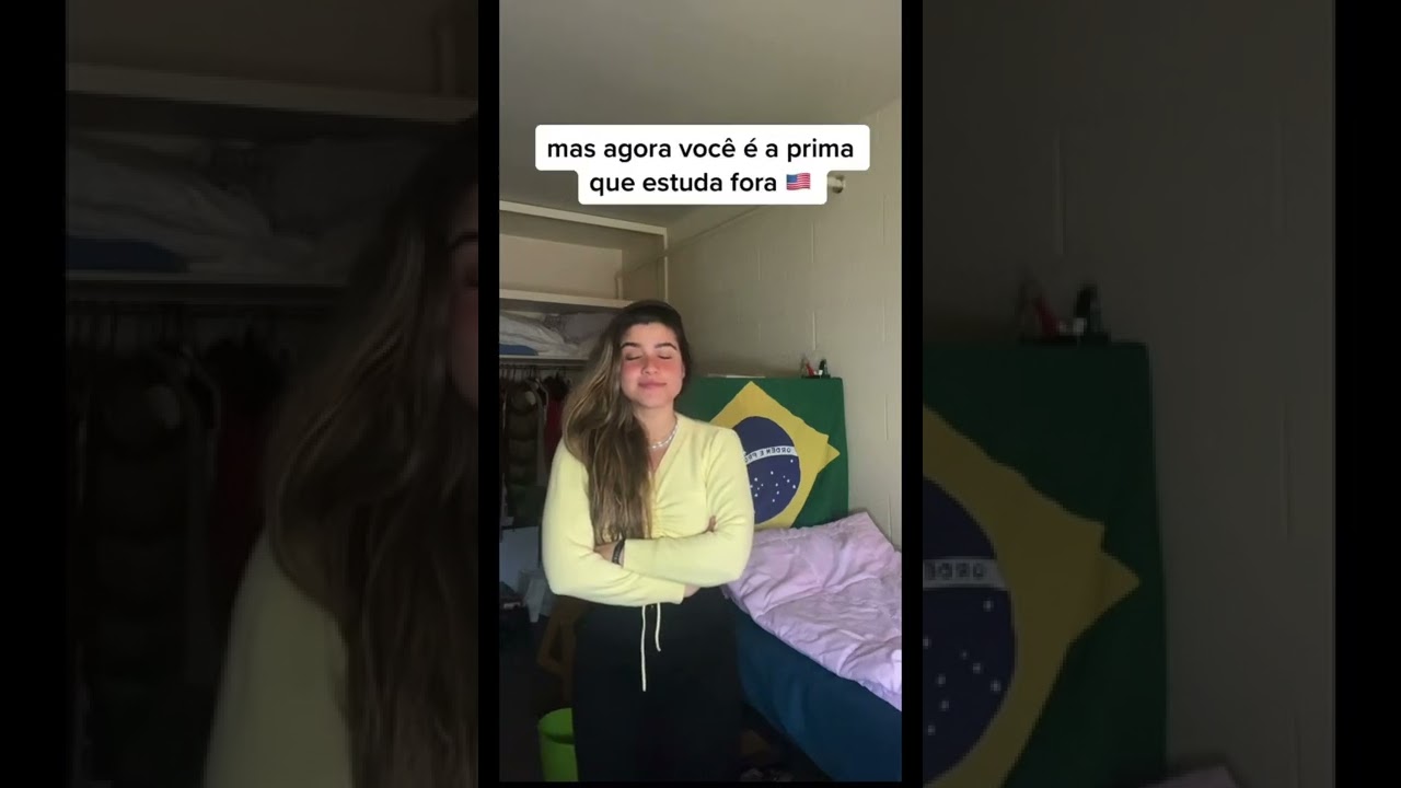 #estudarfora #estudarfora #intercambio #eua