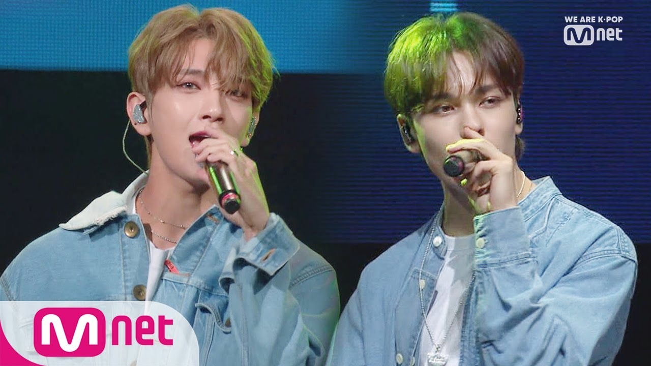 [KCON 2019 NY] SEVENTEEN - ROCKET(English Ver) + MOONWALKERㅣKCON 2019 NY × M COUNTDOWN