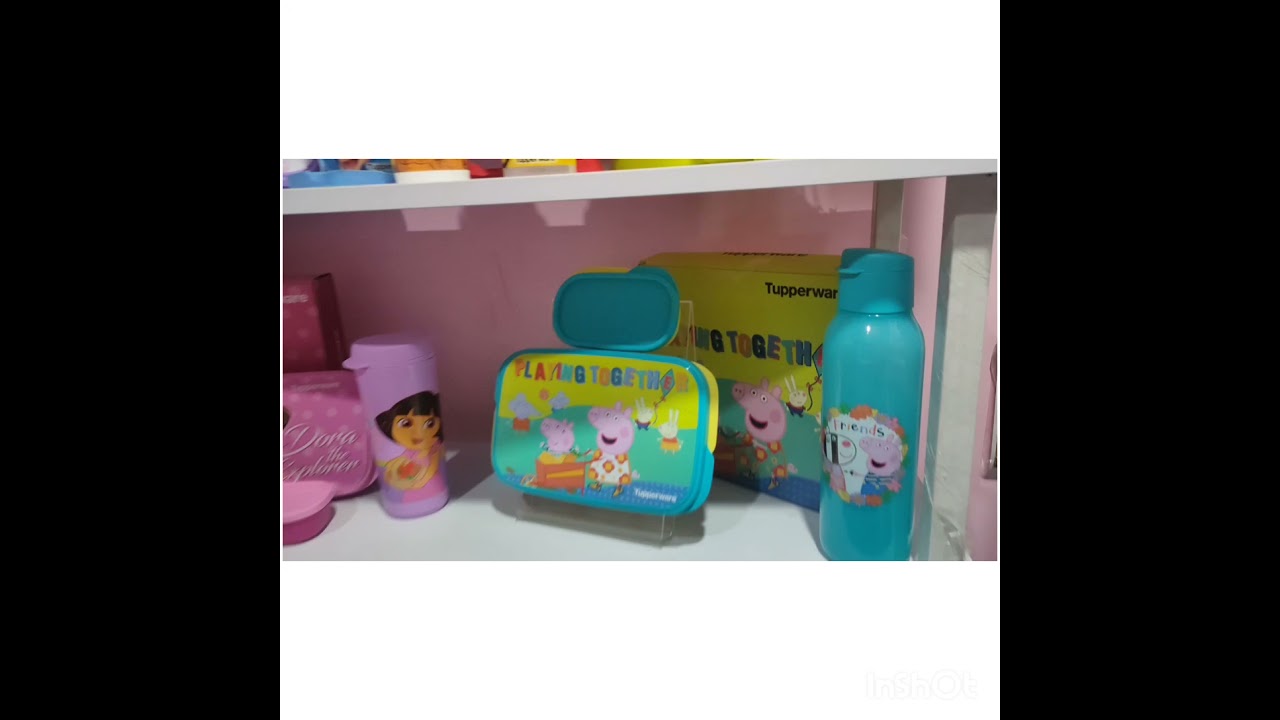 Tupperware Homeshop