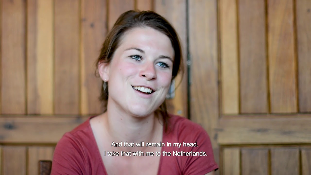 Minor Global Health Video Documentary