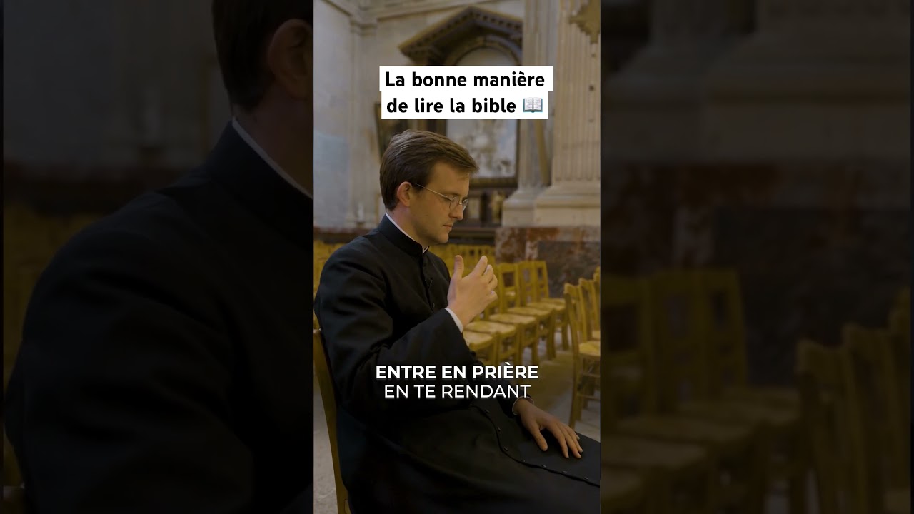 Voici les 4 &eacute;tapes &agrave; suivre pour m&eacute;diter la bible 📖 #bible #chr&eacute;tiens #dieu