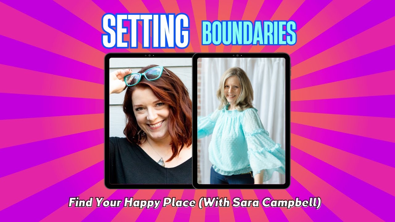 The Secret to Music Teacher Work Life Balance with Sara Campbell
