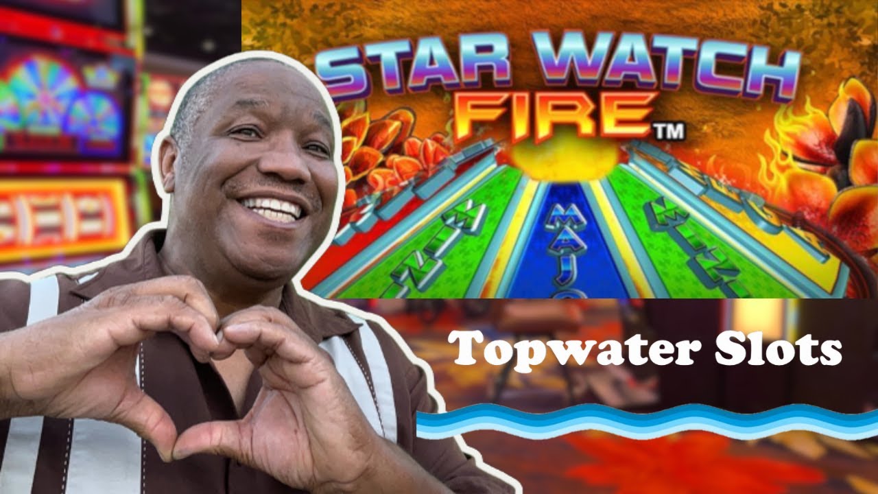 Starwatch Fire Konami