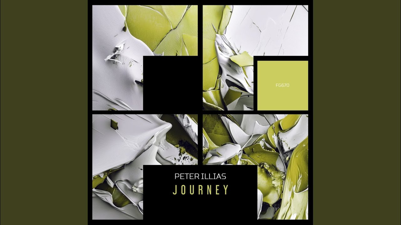 Journey (Euphoria Mix)