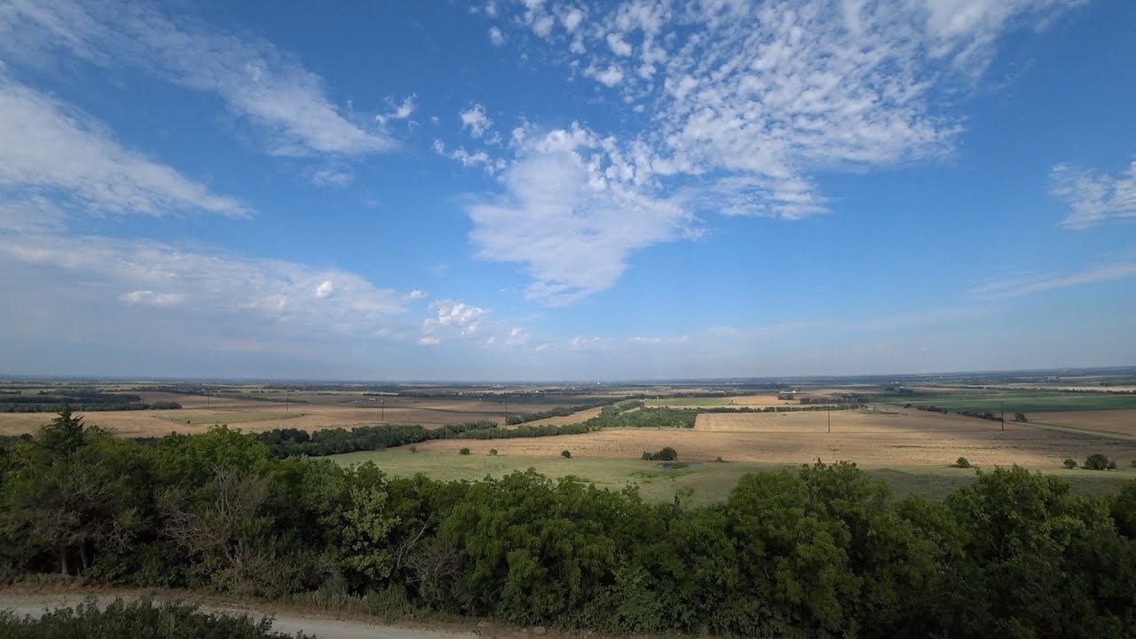 Little Sweden in the Great Plains | Lindsborg, KS