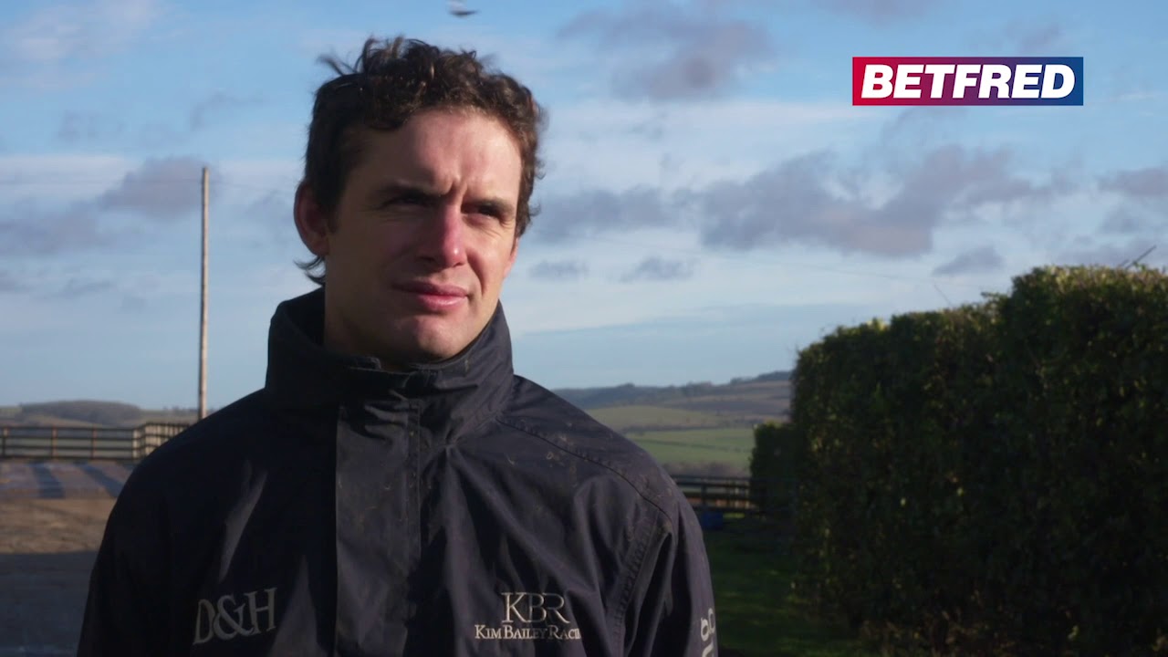 Cheltenham Festival 2021: David Bass on First Flow