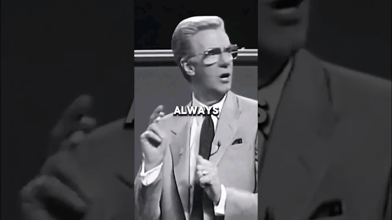 Quit Blaming Everyone Else ● Bob Proctor